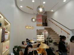 店内环境-花萤Hanako·轻奢美甲美睫
