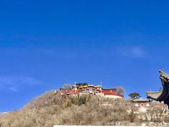 -五台山风景名胜区