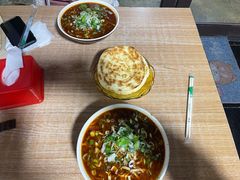 -肖家客饸饹面(郑州总店)
