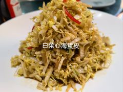 -逢春菜馆天津菜(胜利路店)