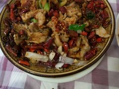 -乐乐餐厅(湘子庙街店)