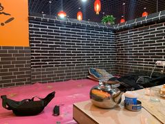 -李记铸铁锅炖鱼(长江中路店)