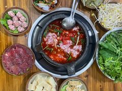 -笔记安顺夺夺粉火锅