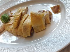 -扬州香格里拉·香宫中餐厅