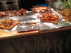 -芭菲盛宴·环球美食(北城国际店)