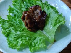 -梅梅家的烤肉店(槐北路店)
