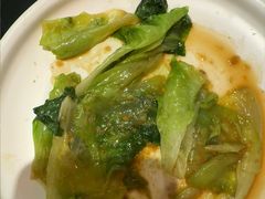 -盛焰铁板烧(王府井店)