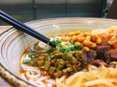 -进哥湖南津市牛肉粉店(下沙店)