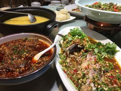 -冯小炒(巴渝大道店)