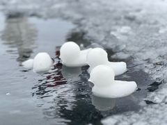 -松花湖风景名胜区