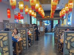 -味窑大寨百姓酒楼(晋祥办公大楼店)
