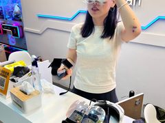-导眼AR微密室逃脱(万丰海岸城店)