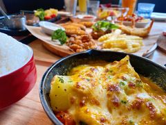 -必胜客(机场路店)