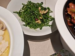 -悦融琥珀·京鲁菜·海味珍品(西单店)