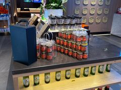 -连鹭海鲜·海肠捞饭·海胆饭(星海店)