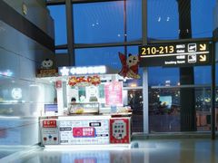 -贵阳龙洞堡国际机场-T2航站楼