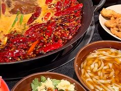 -芈重山老火锅(广州首店)