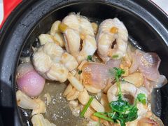 -莆田餐厅PUTIEN(颐堤港店)
