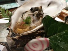 小长井生蚝-黑潮日料