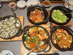 -得意啫·广东啫啫煲(前海HOP店)