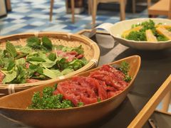 -山石榴·贵州菜(丰盛里店)