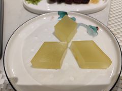 柚子冻糕-喜粤8号(四海唐人街店)