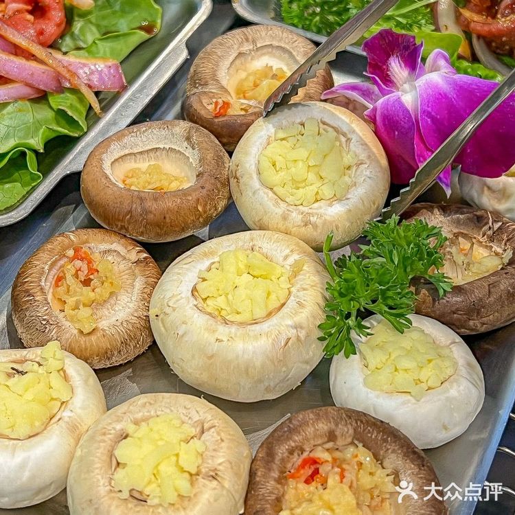 绝绝子!!在杭州‼️奥利奥🍪花式烤红薯软糯香甜