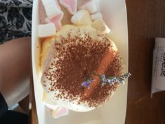 -狐狸和向日葵(北京路店)