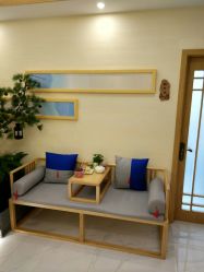 -芳朵美容养生SPA