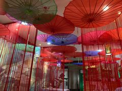 -蘑菇私房菜小馆(杨家坪西城天街店)