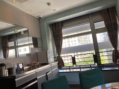 -海底捞火锅(枫蓝国际购物中心店)