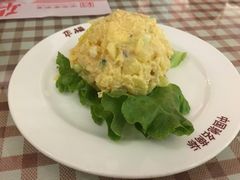 -华梅西餐厅(哈尔滨中央大街店)