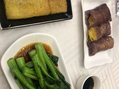 -潮福城大酒楼·潮粤菜·港式点心(阳光城店)