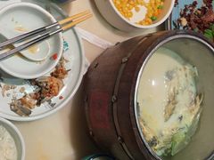 -佬麻雀·新湘菜(珠海金发购物中心店)