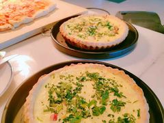 -沈阳君悦酒店·意坊意大利餐厅