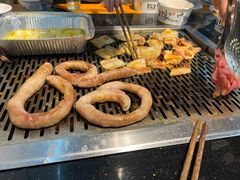 -邛海景风火盆烧烤(大石板古村二分店)