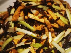 外婆小炒-外婆家(蓝色港湾店)