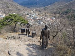 -妙峰山风景名胜区
