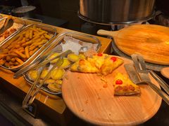 -韩盛·盛江山自助料理(沈辽路万达店)