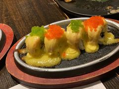 -原志优秀食材·匠心料理·海胆主题(金亿广场店)
