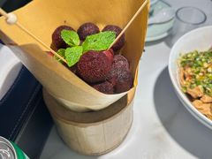 -打酱油·非遗淮扬菜(瘦西湖梅岭店)