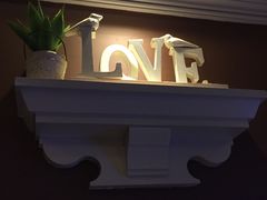 -INLOVE KTV(世博源店)