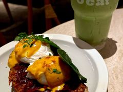 -O'eat Blossom&Pelican(深圳首店)