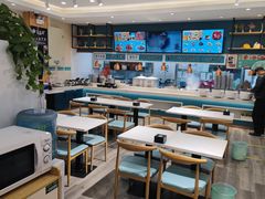 大堂-紫光园·小馆(太玉园店)