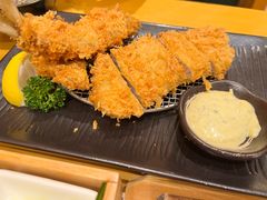 腰内猪排-胜博殿日式炸猪排(西红门店)