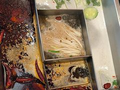 -重庆德忆火锅（龙南街3店）(渝水岸餐饮)