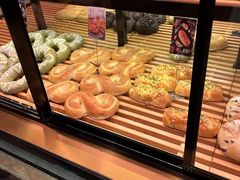 -酵墅·红酒酵母面包(羲和广场店)