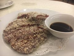 秘制乳排-宏玲餐厅(四川南路店)