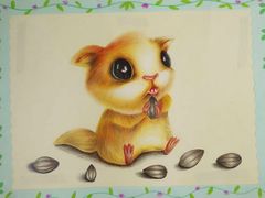 -北斗星爱涂艺术(城悦荟店)