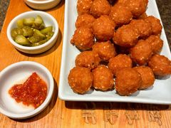 -北平食府.北京烤鸭(亦庄店)